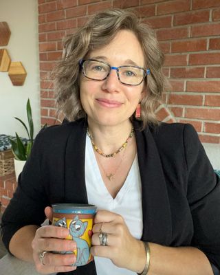 Photo of Stephanie Smith, Psychologist, PsyD