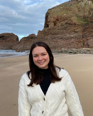 Photo of Gemma Daniel, Psychotherapist, MUKCP