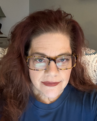 Photo of Kathy Reynolds, Licensed Professional Counselor, LPC
