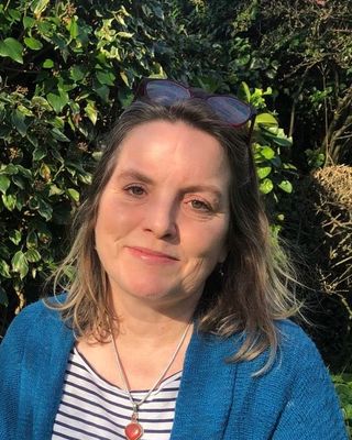 Photo of Carolyn Turner - Carolyn Turner Counselling, Counsellor, MBACP Accred