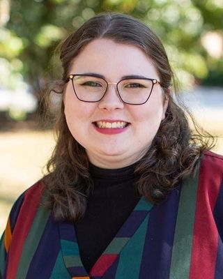 Photo of Kaila 'grey' Sigman, Clinical Social Work/Therapist, LISW-CP