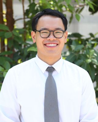 Photo of Joe Zhou, Psychiatrist, MD