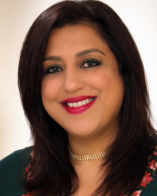 Photo of Manisha Ram Punwani, Psychiatrist, MD