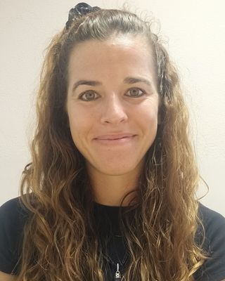 Foto de Ana Baez Coveñas, Psicólogo, Lic. en Psicología, COPLP