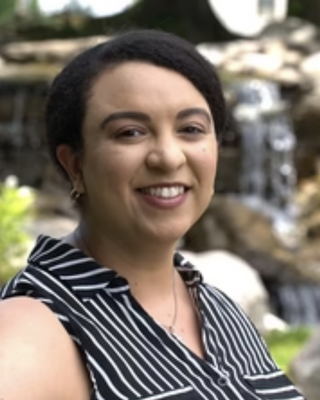 Photo of Ciara Dickens, Licensed Professional Counselor, LPC