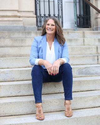 Photo of Teresa Moore, Clinical Social Work/Therapist, LCSW