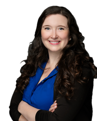 Photo of Rebekah Churchyard, Registered Social Worker, BA, BSW, MSW