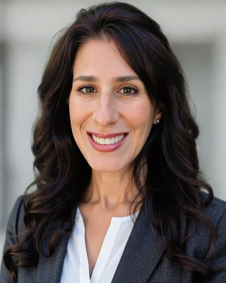 Photo of Dr. Nadia Nassar Kuhn, Psychiatrist, MD