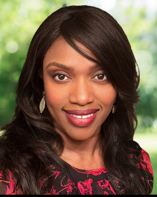 Photo of Michelle Brown, Associate Counselor , LAC