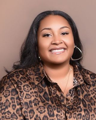 Photo of Phagan Parker, Licensed Clinical Mental Health Counselor, NCC, LCMHC, LCASA