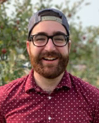 Photo of Michael Heiling, Clinical Social Work/Therapist, LICSW