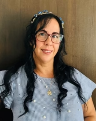 Photo of Yoany Lopez Hernandez, Counselor, LMHC
