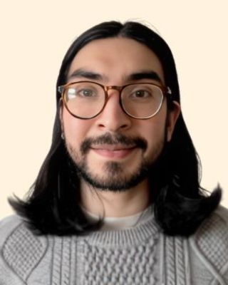 Photo of Nicholas Revilla, Licensed Professional Counselor, MA, Profess