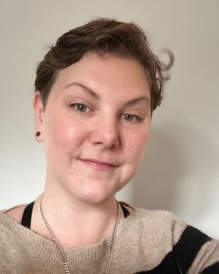 Photo of Gill Ormsby - Gill Ormsby Therapy, Counsellor, MA, MBACP