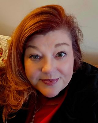 Photo of Shannon Secrist, Clinical Social Work/Therapist, LICSW