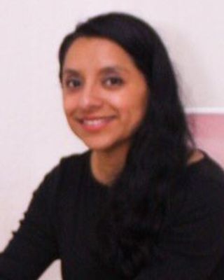 Foto de Prof. Edith García Jiménez, Psicólogo, Lic. en Psicología