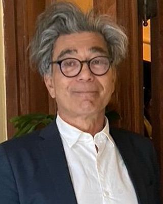 Photo of Ronald Okuaki Lieber, Licensed Psychoanalyst in New York, NY