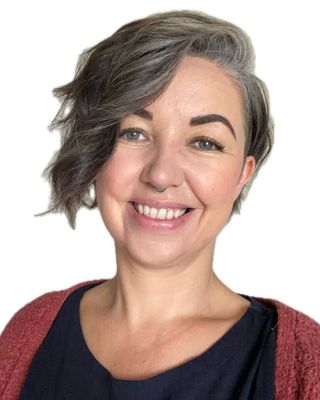 Photo of Georgina Biggs, Counsellor, MBACP