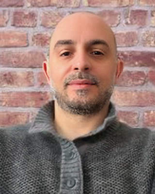 Photo of Francesco Pisano, Marriage & Family Therapist, LMFT