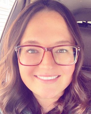 Photo of Tianna Stehle, Clinical Social Work/Therapist, LMSW