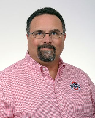 Photo of Dr. Paul F Granello, PhD, LPCC-S, CWC, Counselor
