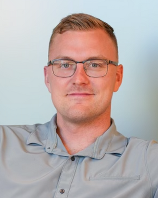 Photo of Michael Finneran, Marriage & Family Therapist, LMFT
