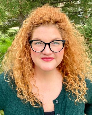 Photo of Satin Scott, Licensed Social Worker, MSW, LSW