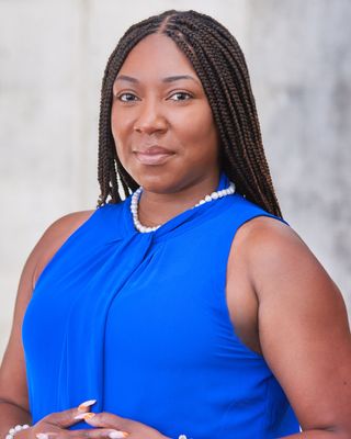 Photo of Dynika Davis, Clinical Social Work/Therapist in Charlotte, NC