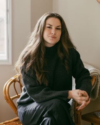 Photo of Dr. Alexis Spalding - Candela Recovery and Psychological Services, Psychologist, PsyD, CADC-I