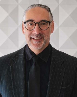 Photo of Luis del Valle - ACE Counselling, Counsellor, MSc