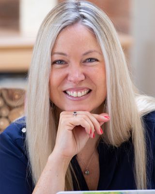 Photo of Dr Victoria Galbraith, Psychologist, DCounsPsych, HCPC - Couns. Psych.