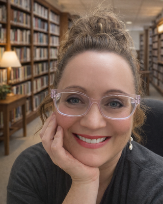Photo of Melanie Tucker, Mental Health Counselor, LMHC, NCC, Ed.D.