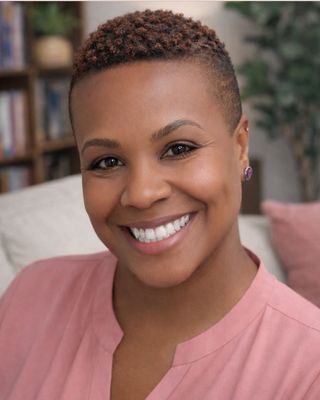 Photo of Michelle White, Marriage & Family Therapist, MS, LMFT