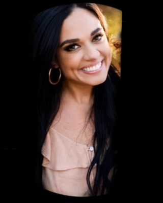 Photo of Cristina Infante, Counselor, LMHC