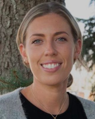 Photo of Katie Cauley, Psychiatric Nurse Practitioner, PMHNP