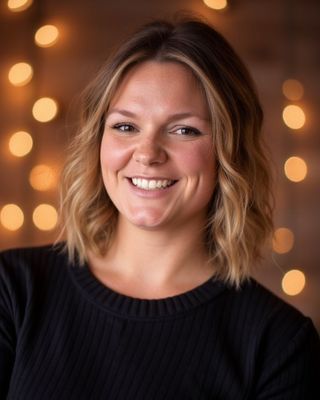 Photo of Krysta Rybarczyk, Clinical Social Work/Therapist, LMSW