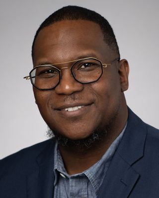 Photo of Brandon R Price, Clinical Social Work/Therapist, LCSW, MDiv