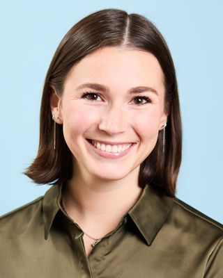 Photo of Brooklyn Silva, Marriage & Family Therapist Associate, M.A., MFTA