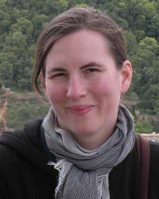 Photo of Dr. Ellen Bronder, Psychologist, PhD