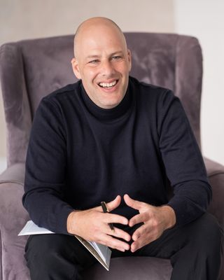 Photo of Alexander Kiseloff, Clinical Social Work/Therapist, MS, LISW-S, LCSW