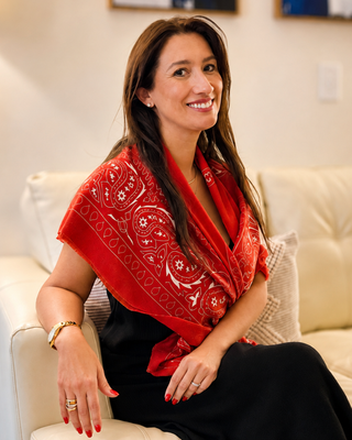 Photo of Daniela Peterson - Vista Counseling, Licensed Professional Counselor, MA, LPC, EMDR