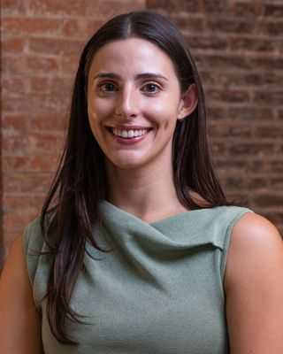 Photo of Madeline Salerno, Clinical Social Work/Therapist, LCSW