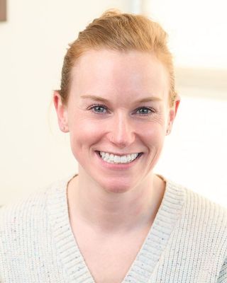 Photo of Ashley Anderson, Marriage & Family Therapist, MA, LMFT