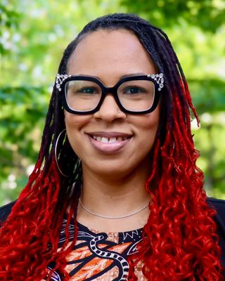 Photo of Jennifer Durrett, Licensed Mental Health Counselor Associate, MS Ed