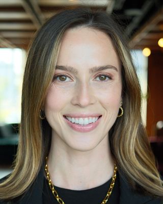 Photo of Cayce Smith, Pre-Licensed Professional, ALMFT