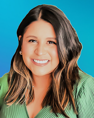 Photo of Darcy Sandoval, Pre-Licensed Professional, LSSP