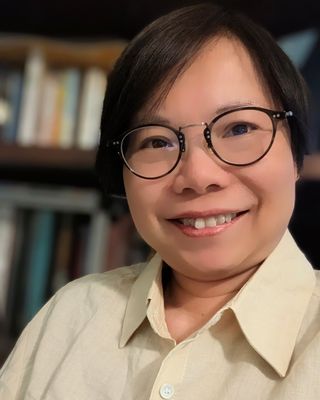 Photo of Elaine Cheung - The Flow, Psychotherapist, MSc, MUKCP