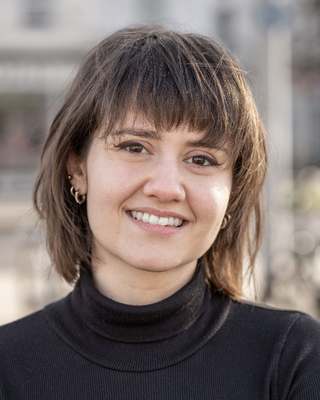 Photo of Marie-Lou Steul - Marie-Lou - Sex Therapy for Individuals & Couples, Counsellor, DCounsPsych, COSRT Reg.