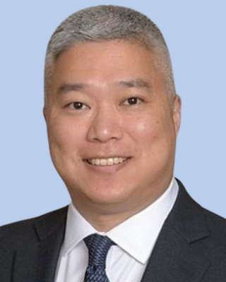 Photo of Junbum Bobby Ahn, Psychiatric Nurse Practitioner, PMHNP