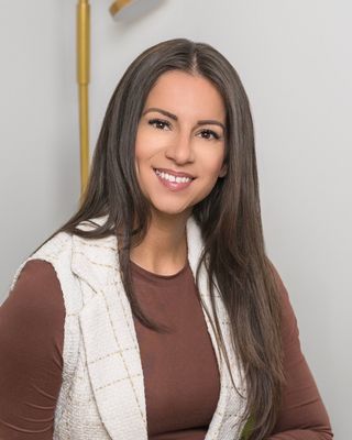 Photo of Danielle Rees - Lifebulb Counseling & Therapy, Licensed Professional Counselor, LPC